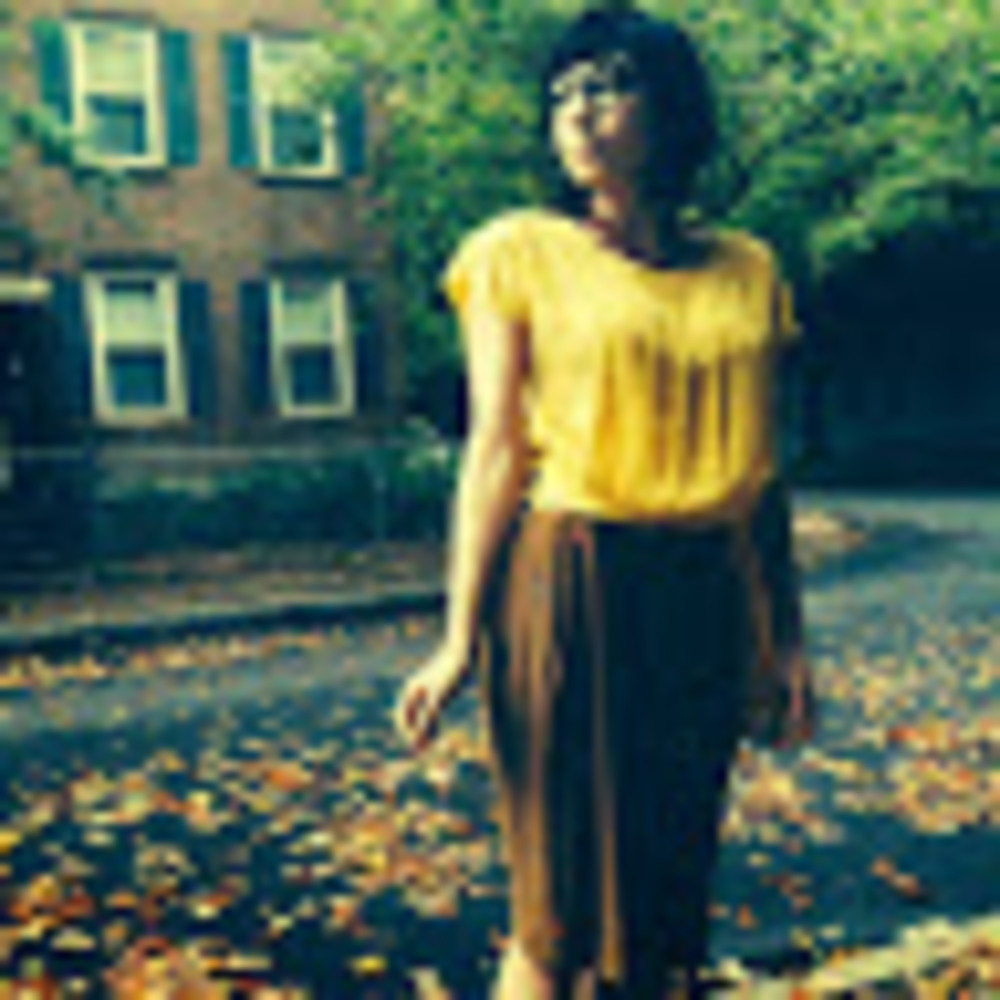 Meet your Posher, Alma